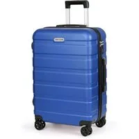 TAN.TOMI Handgepäckkoffer Koffer Hartschale Leicht Reisekoffer ABS Geräumig Haltbar(M L XL), 4 Rollen, Trolley Handgepäck Große Kapazität mit 4 Rollen und Zahlenschloss