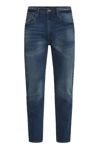 Blend He - Thunder Relaxed fit - NOOS Denim middle blue - Gr. - 33