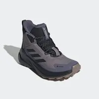 adidas TERREX TRAILMAKER 2.0 MID GORE-TEX Wanderschuh wasserdicht dank Gore-Tex Membrane