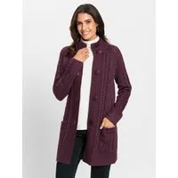 Witt Strickjacke Strickjacke