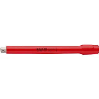 KNIPEX Verlängerung 250 mm 3/8 - 9835250