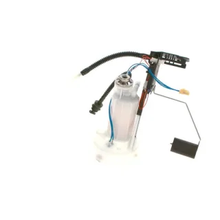 Bosch Kraftstoff-F?rdereinheit BMW 5er E60 6er E63 0580314553
