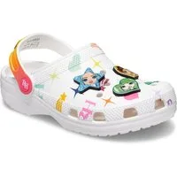 Crocs Crocs Classic Rainbow High Clog Clog