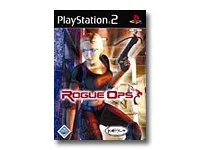 Rogue Ops [für PlayStation2]