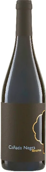 Bodegas Enguera Caada Negra Reserva DO BIO Jg. 2019
