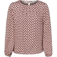 Marie Lund Shirtbluse