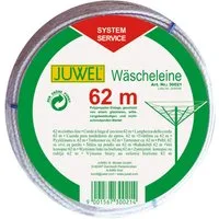 Juwel Wand-Wäscheleine