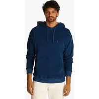 Tommy Hilfiger Kapuzensweatshirt TERRY TOWELLING HOODIE