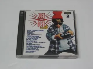 Just the Best Vol.04