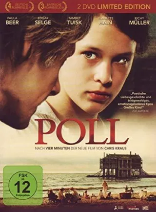 Poll [DVD] [2011]