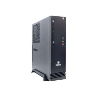TERRA All-in-One-PC 2420HA wh GREENLINE | 1000053 | All-in-One mit Monitor - Core i5