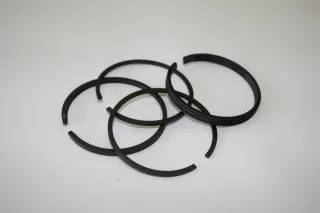 ELMAG Kolbenringsatz Ø 64 mm (3-teilig) - 9100580