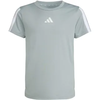 HERREN T-SHIRT JG TR-ES 3S TEE (KB6821)