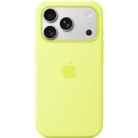 Apple Smartphone-Hülle iPhone 17 Pro Silikon Case mit MagSafe 16,0 cm (6,3 Zoll)