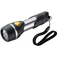 VARTA Taschenlampe VARTA Day Light Multi LED F10 Taschenlampe mit 5 LEDs
