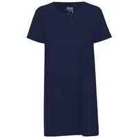 Neutral Nachthemd Ladies Nightdress Sleepshirt (Spar-Set, 2 Stück) Bio Baumwolle