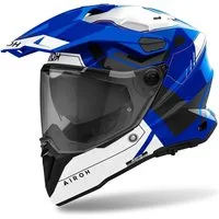 Airoh Motocrosshelm Commander 2 Reveal