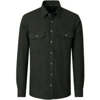 CASAMODA Hemdjacke CASAMODA Hemdjacke uni