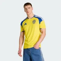 adidas Performance Fußballtrikot SCHWEDEN 26 HEIMTRIKOT (1-tlg)