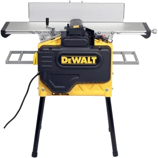 DEWALT Abricht- & Dickenhobel 2200 Watt - D27300-QS