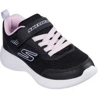Skechers SELECTORS Sneaker, Slip-On Sneaker mit Klettverschluss, Größenschablone zum Download