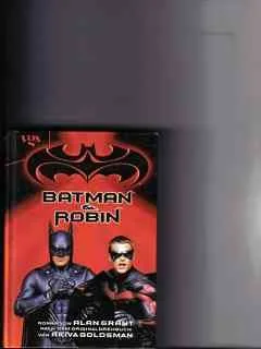 Batman und Robin