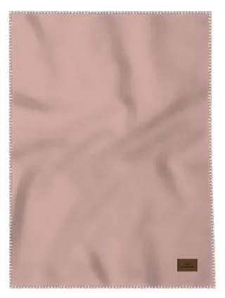 Wohndecke SANSIBAR rose