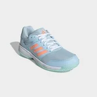 adidas Performance SPEEDCOURT IN Hallenschuh geeignet für jeden Hallensport