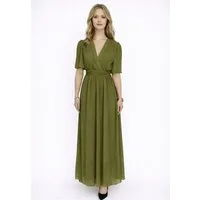Elara Maxikleid Freizeitkleid (1-tlg)