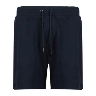 Tommy Hilfiger - "Desert Sky" Sweat-Shorts für Herren (Marine)