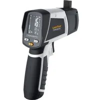 LASERLINER Feuchtigkeitsmesser Laserliner CondenseSpot Pro Luftfeuchtemessgerät (Hygrometer)