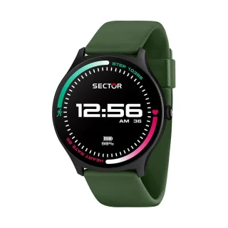 Sector Smartwatch S-06 SMART R3251551003