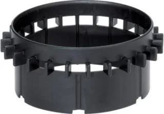 Viega Einlaufstück 4946.3 in 100mm Kunststoff 633868