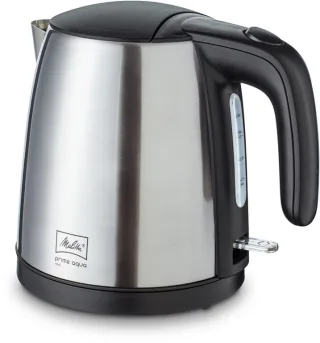 Melitta 1018-01/07 Prime Aqua Mini (edelstahl)
