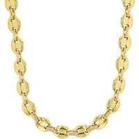 JOOP! Collier, mit Glassteine