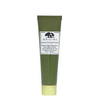 Origins Plantscription Retinol Nachtfeuchtigkeitspflege für jugendliche Haut - 30 ml