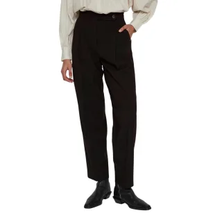 Vila - "Vclry" Hosen für Damen (Schwarz)