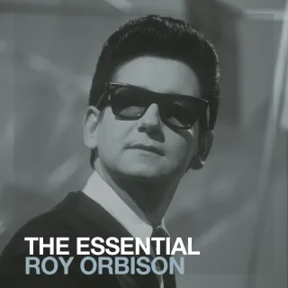 The Essential Roy Orbison [Audio CD] OrbisonRoy
