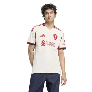 adidas Liverpool FC Ausw?rts Trikot 25/26