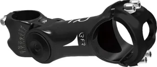RFR verstellbarer Vorbau MTB black 31,8 mm 130 mm