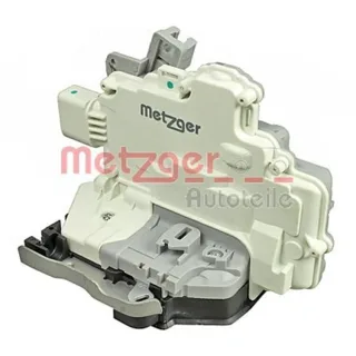 Metzger T?rschloss hinten links Audi A3 A6 A7 Q3 Q7 VW Touareg