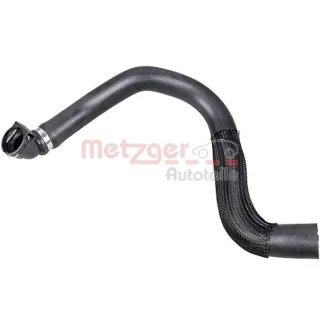 Metzger K?hlerschlauch unten Fiat Ducato 250