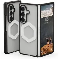 Urban Armor Gear Smartphone-Hülle Mouve - Samsung Galaxy Z Fold 8 Ultra Hülle, (Sturz- und stoßfest nach US-Militärstandard)