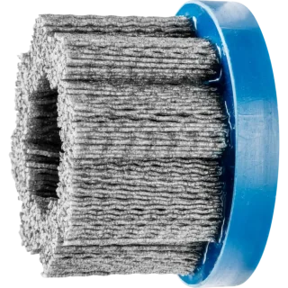 PFERD TOOLS COMPOSITE FLEX Tellerbürste DBU SIC-Filament - 79183942