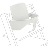 Stokke Hochstuhlaufsatz Baby Set² für den Hochstuhl Tripp Trapp von Stokke (ab ca. 6 Monaten)