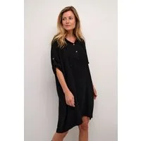 Cream Blusenkleid Kleid CRLark
