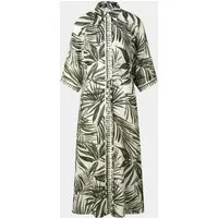 BOGNER Maxikleid CATELYN-1