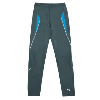 Puma USP Damen Teal Jogginghose
