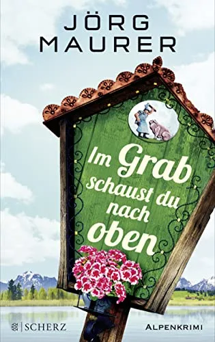 Im Grab schaust du nach oben