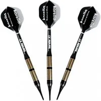 Karella Softdarts Karella Softdart Karella XT-Serie XT-6 - 21 g